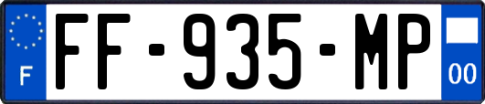 FF-935-MP