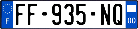FF-935-NQ