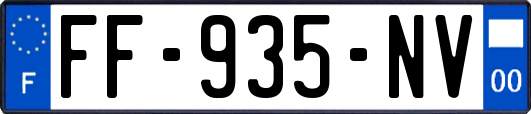 FF-935-NV