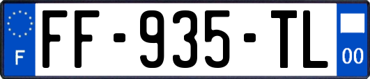 FF-935-TL