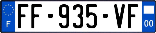 FF-935-VF