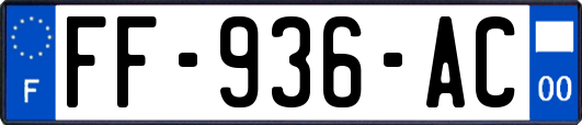 FF-936-AC