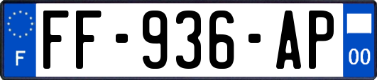 FF-936-AP