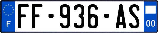FF-936-AS