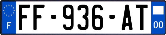 FF-936-AT