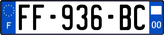 FF-936-BC