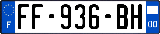 FF-936-BH
