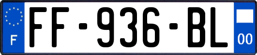 FF-936-BL