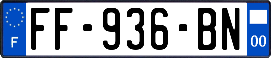 FF-936-BN