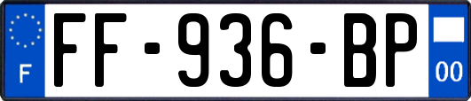 FF-936-BP