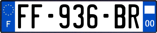 FF-936-BR
