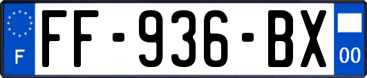 FF-936-BX