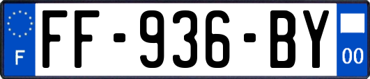 FF-936-BY
