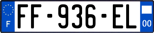 FF-936-EL