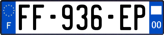 FF-936-EP