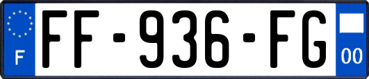 FF-936-FG