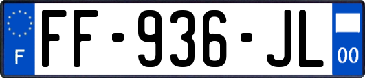 FF-936-JL