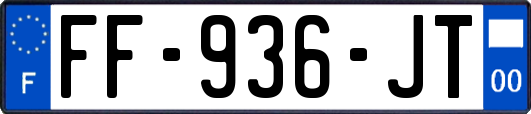 FF-936-JT