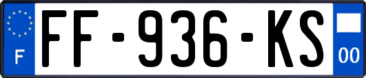 FF-936-KS