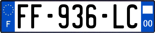 FF-936-LC