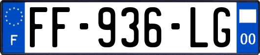 FF-936-LG