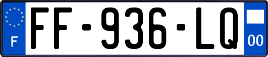 FF-936-LQ
