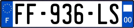 FF-936-LS
