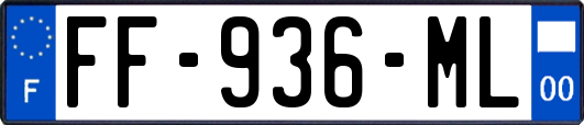 FF-936-ML