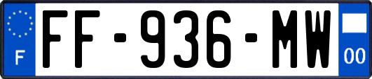 FF-936-MW