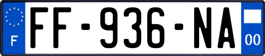 FF-936-NA