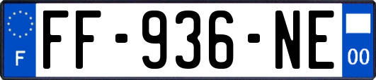FF-936-NE