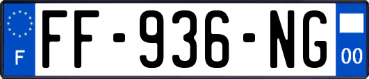 FF-936-NG