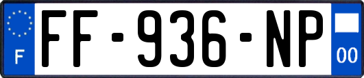 FF-936-NP