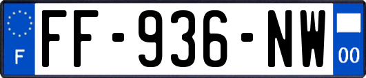 FF-936-NW