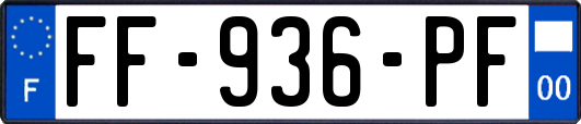 FF-936-PF