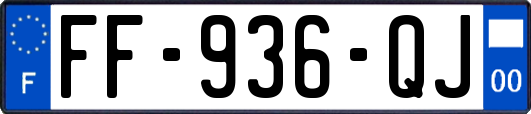 FF-936-QJ