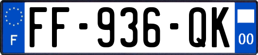 FF-936-QK