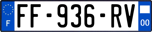 FF-936-RV