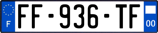 FF-936-TF
