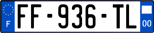 FF-936-TL