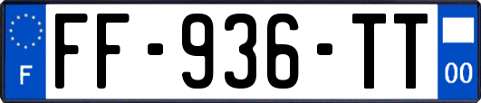 FF-936-TT
