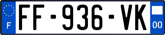 FF-936-VK