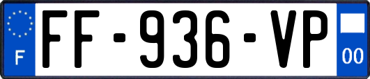 FF-936-VP