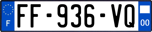 FF-936-VQ