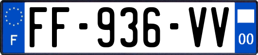FF-936-VV