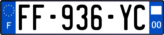 FF-936-YC