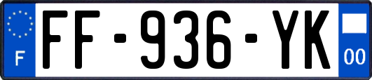 FF-936-YK
