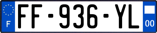 FF-936-YL