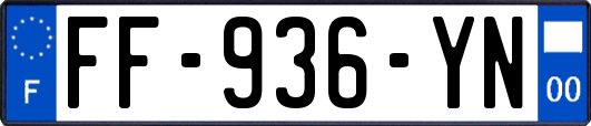 FF-936-YN