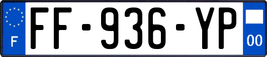 FF-936-YP
